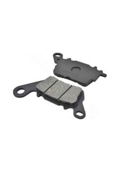 Yamaha N Max 155 Ön+Arka Fren Balata Set