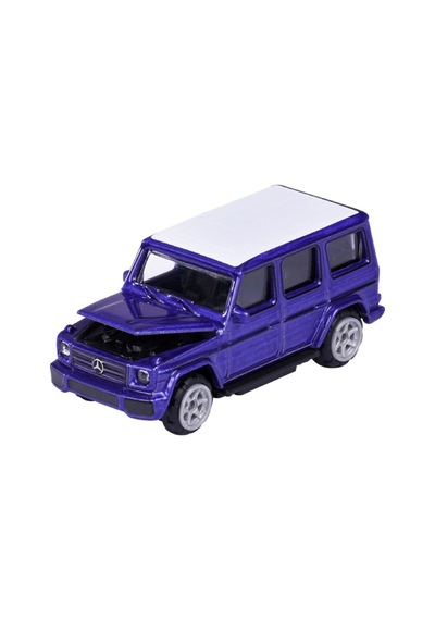 Jada 1:64 Pink Slips Arabalar Mercedes Benz G 500