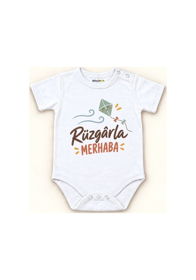 Babylimon Rüzgârla Merhaba Beyaz Kısa Kollu Çıtçıtlı Bebek Zıbını Beyaz - Rüzgârla Merhaba - 928161944 Beyaz - Rüzgârla Merhaba Babylimon Rüzgârla Merhaba Beyaz Kısa Kollu Çıtçıtlı Bebek Zıbını Beyaz - Rüzgârla Merhaba - 928161944 Beyaz - Rüzgârla Merhaba