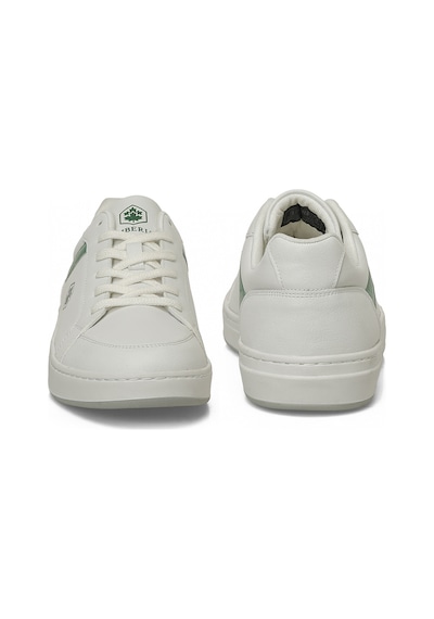 Lumberjack Calvert 6fx Beyaz Erkek Sneaker 000000000102159317