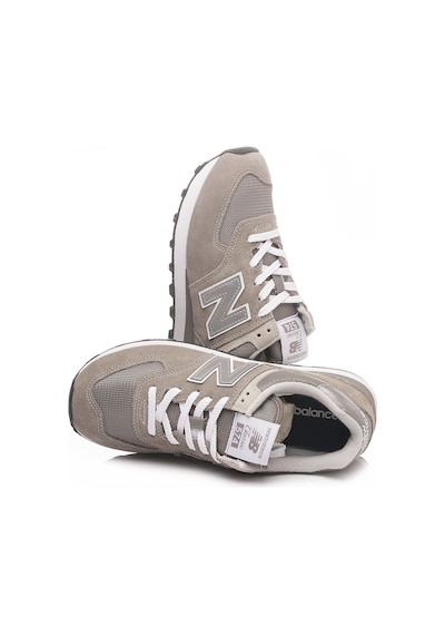 Spor Kadın Wl574evg New Balance Nb Lifestyle Womens Shoes Grey Grey
