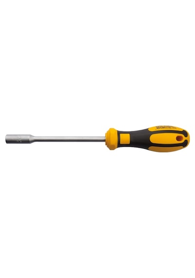 C-Plus Lokma Uçlu Tornavida-3-8"X125Mm