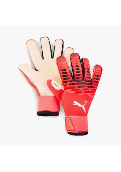 Puma Future Pro Hybrid Unisex Turuncu Kaleci Eldiveni 042122