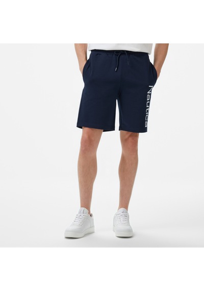 Nautica Erkek Lacivert Regular Fit Şortdüzk55213t