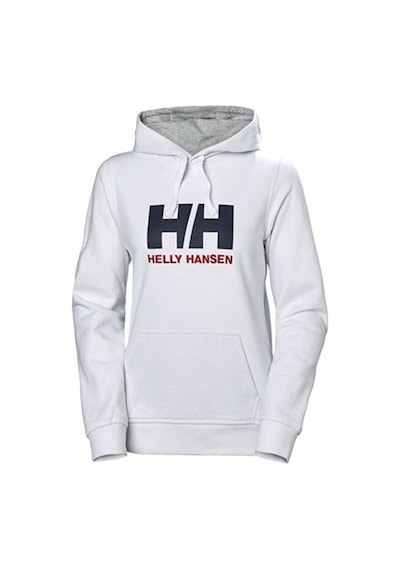 Helly Hansen W Hh Logo Hoodie Kadın Sweatshirt