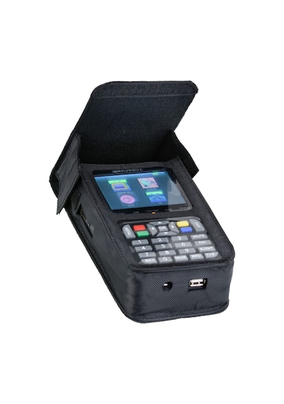 Hd Görüntülü Uydu Yön Bulucu V-9 Finder