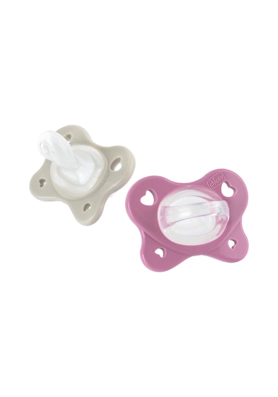 Chicco Physioforma Dual Soft 6-16 Ay 2'li Renkli