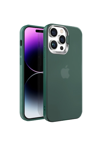 Buff Apple Uyumlu iPhone 14 Pro Max New Corner Kılıf