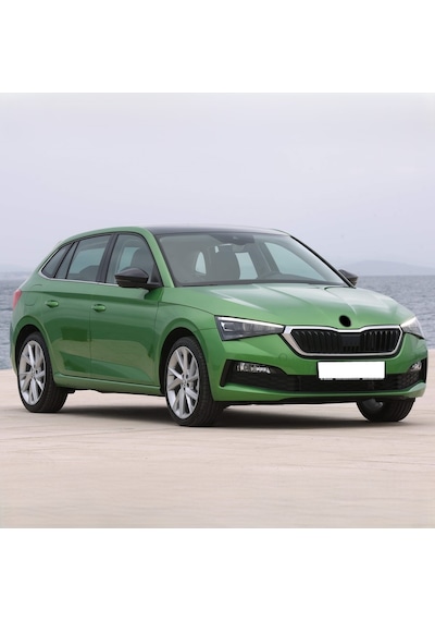 Skoda Scala 2019-2023 Yakıt Depo Kapağı Kilit Motoru 8v0862159