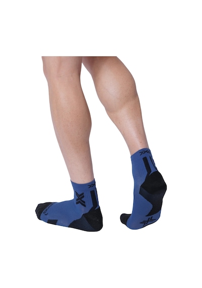 X-Bionic X-bıonıc X-socks Run Dıscover Ankle Mxb Lacivert