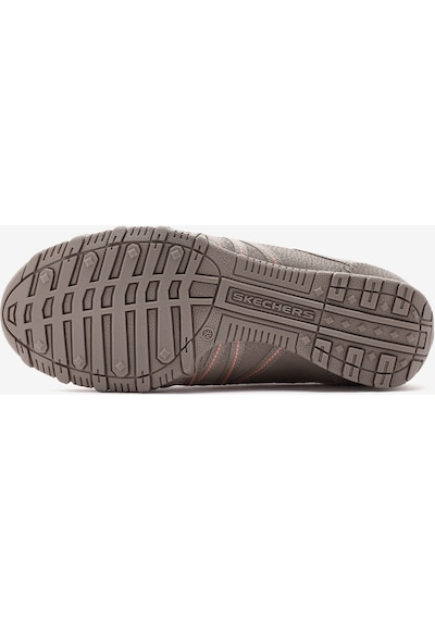 Skechers Bikers Lite - Relive Kadın Bej Günlük Ayakkabı 100560 Tpe