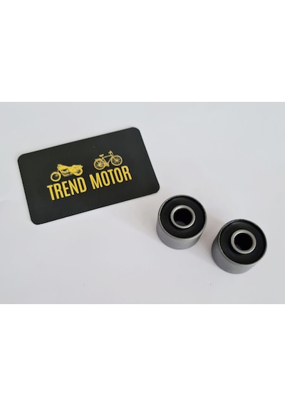 MOTOR TAKOZU 2 ADET (KÜÇÜK MODEL) - SCOOTER MOTORLAR