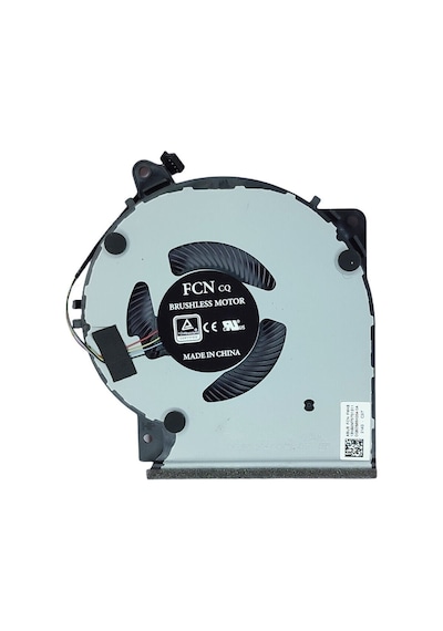 Asus Uyumlu X509fb-br102t, X509jb-ej032 Cpu, İşlemci Fan