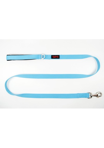 Tailpetz Match Leash Köpek Gezdirme Kayışı Ocean Açık Mavi