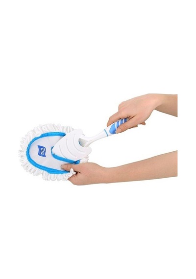 Tam Ithalat Mikrofiber Duster Toz Alıcı Softon Diğer