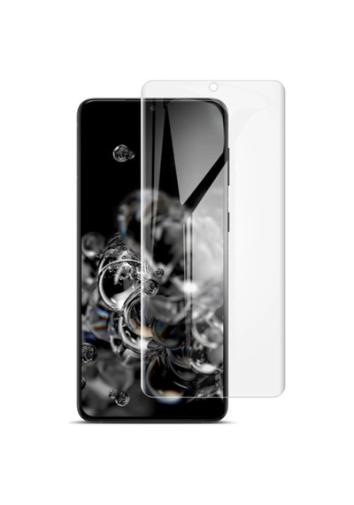 Sm Galaxy S21+ Plus-s20+ Plus Full Membran Nano Hidrojel Film Ekran Koruyucu- 5775
