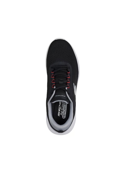 Skechers Lite Pro 2.0 Erkek Günlük Spor Ayakkabı233184-bkgy Siyah