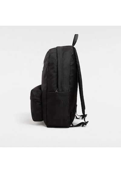 Vans Vn000h4yblk1 Old Skool Classic Backpack Siyah