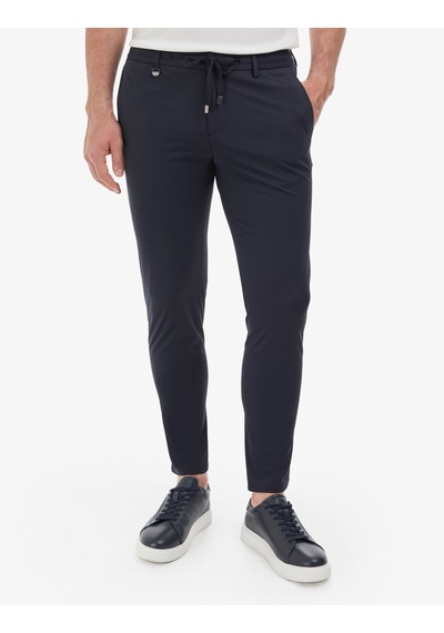 Pierre Cardin Erkek Lacivert Pantolon 50325158-vr033
