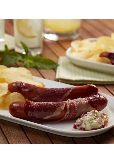 Dilimli Füme Dana Kaburga 250 Gr.
