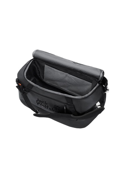Jack Wolfskin Jack Wolfskın Tecton Duffle 35 Phantom Unısex Çanta A66255-285 Antrasit