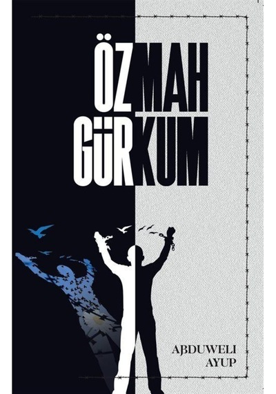 Özgür Mahkum / Abdülveli Ayup 9786257883597