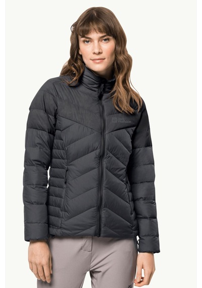 Jack Wolfskin Tundra Down Kadın Outdoor Mont 1206652-6000
