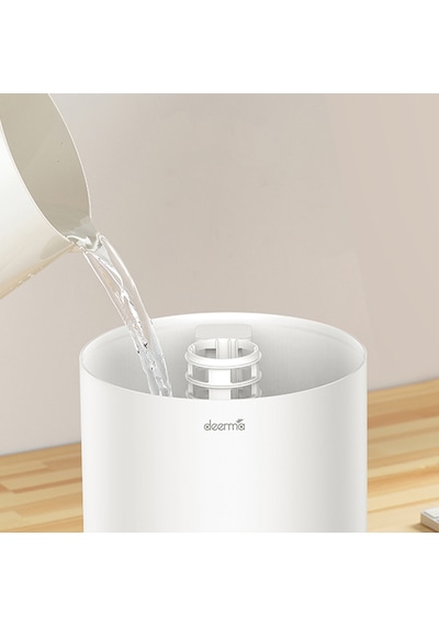 Deerma F301 Üstten Dolum Ultrasonik Hava Nemlendirici