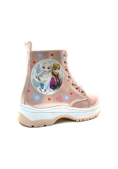 Tuğba Ortopedi 222 Kız Çocuk Frozen Bot