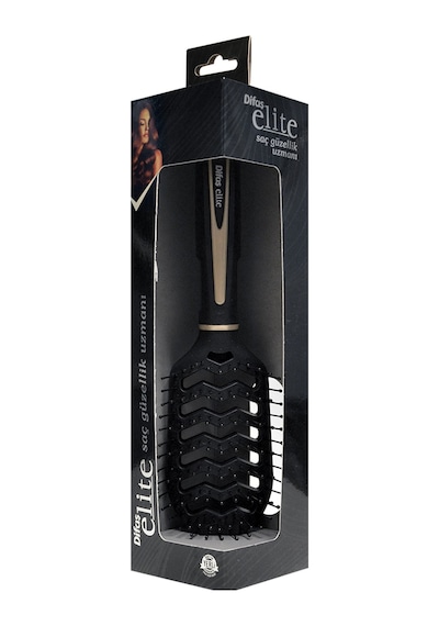 Difaş Elite 4049 Düz Fırça Tk