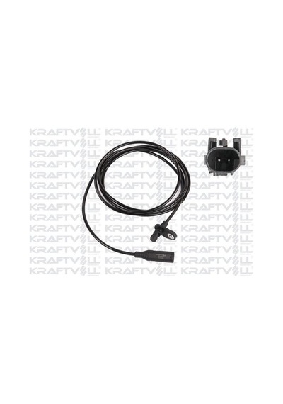 Kraftvoll 05090088 Abs Hız Sensörü Arka Sağ Sprinter 06-crafter 06-15 A9069050901