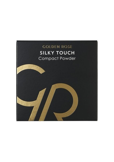 Pudra & Silky Touch Compact No: 02 0