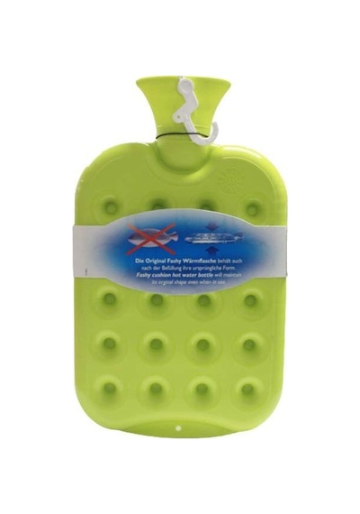Fashy Bal Peteği Yeşil Termofor 1.2 L