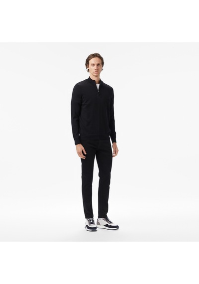 Nautica Erkek Siyah Classic Fit Kazakdüzs57104t