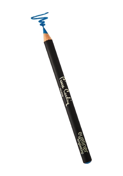 Pierre Cardin Eyeliner Longlasting Uzun Süre Kalıcı Göz Kalemi Mavi
