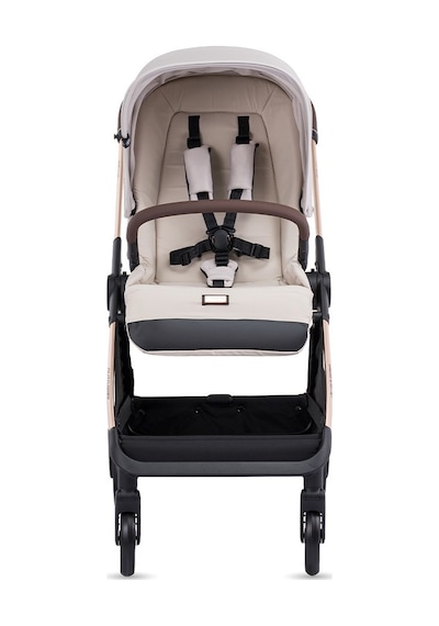 Crab Travel Sistem Bebek Arabası Khaki