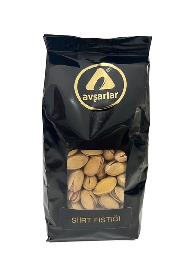 Avşarlar Siirt Fıstığı Jumbo 250 G - 6 Adet Tarı