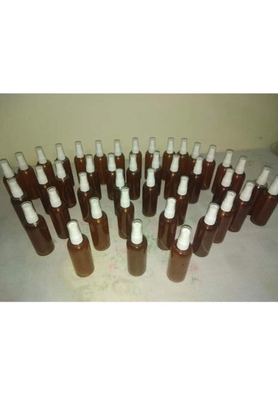 100 Ml Sıvı Kültür Mantarı Tohumu