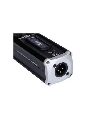 Xvive P2 In-line Dinamik Mikrofon İçin Tube Preamp