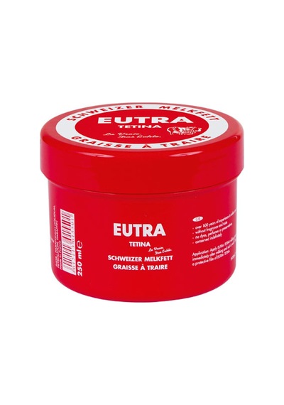 Eutra Büyükbaş Meme Kremi 250 Ml