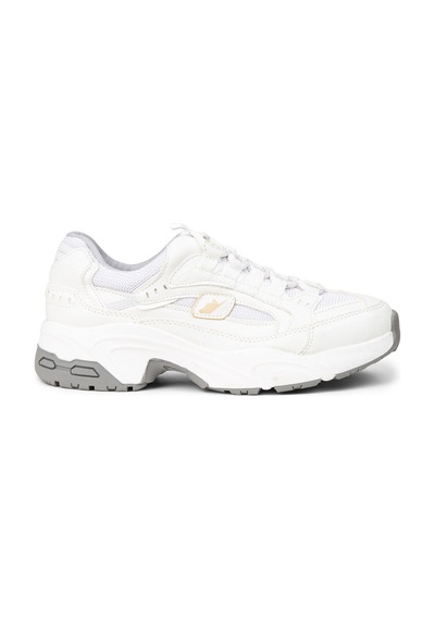 Deery Kadın Beyaz Sneaker Ayakkabı - 34142zbyzc01 Beyaz