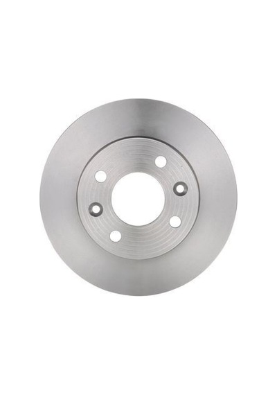Fren - 133 - Diski Ön 6 Bijon 237,8 Mm Renault Clıo I 1.4 91-98, Clıo Iı 1.6 98-05, Megane I 1.4 E / 1.9 - Dpmıx-hb - D 9
