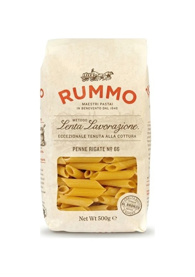 Penne Rigate 500 Gr