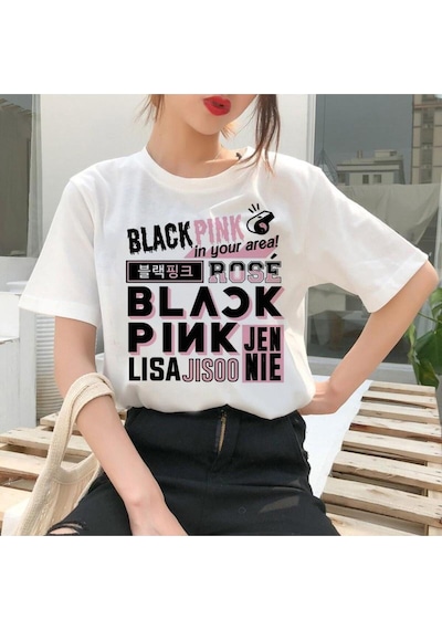 Noıssey T-shirt 2023/2024 Köstebek Sokak Trend Tasarım Harajuku/gotik Sezon Adj47-800 Renk