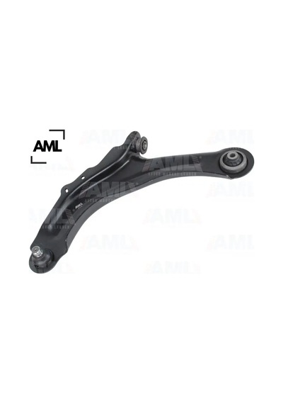 Alt Salıncak Komple Sol Megan Iı Sedan 02 1.4 16v-1.5dcı-1.9dcı-2.0 16v 18 Mm Aml 8200298454/ 8200679063/ 545017775r