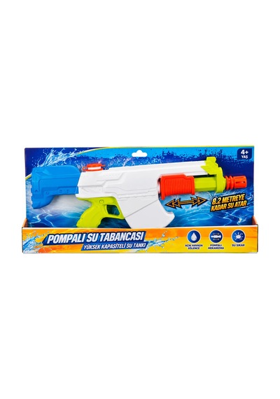 Su Tabancası 52 Cm