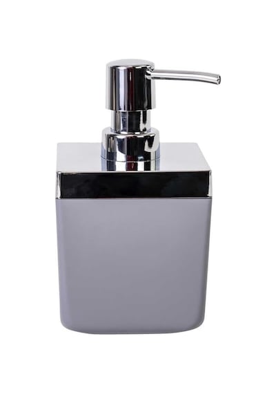 Sıvı Sabunluk, Gri, M-sa01-07 12 Izgara