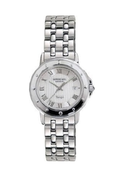 Raymond Weil 5360-ST-SV Kadın Kol Saati
