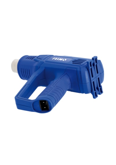 İrimo 551-HG-1 Ayarlanabilir Sıcaklık Kontrolüne Sahip 2000 W Isı Tabancası