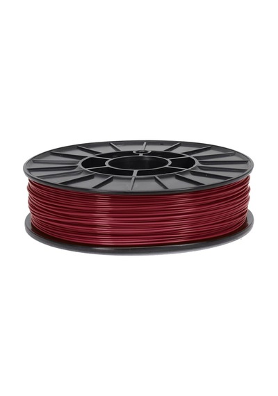 Porima Pla Filament 1.75Mm 1Kg Bordo Ral3004
